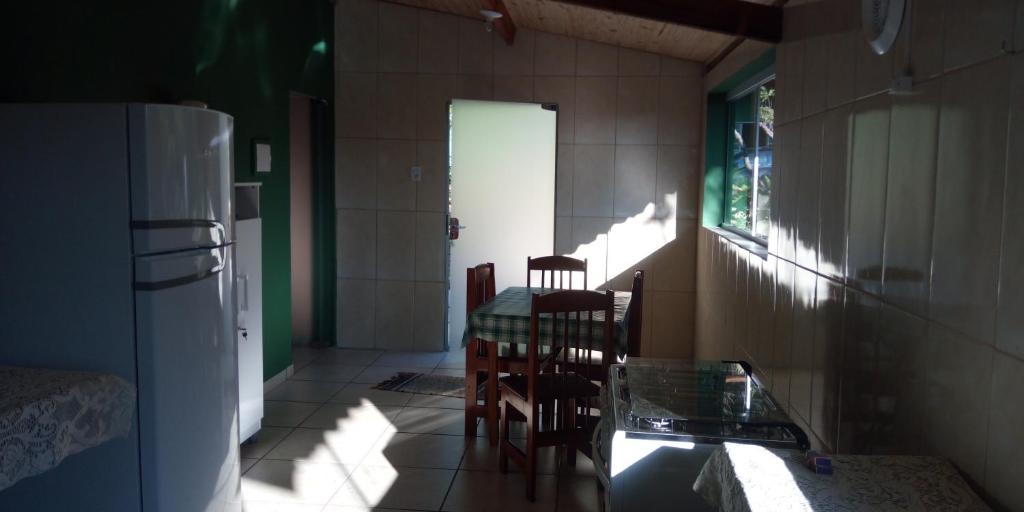  Pousada Pontal do Moleque