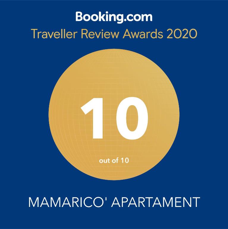 MAMARICO' APARTAMENT - 18
