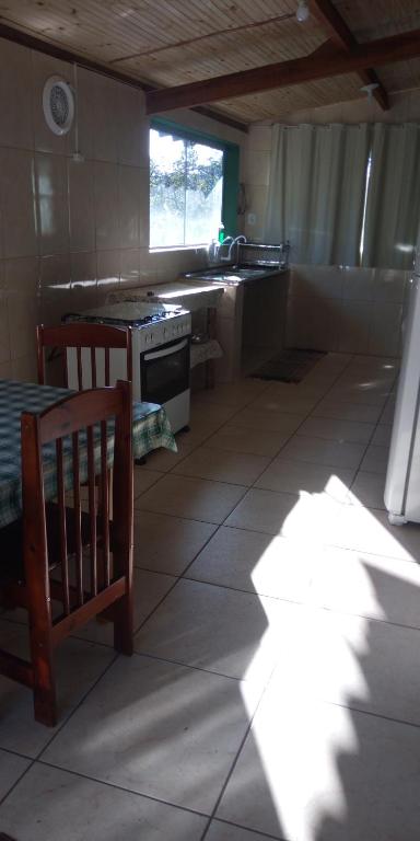  Pousada Pontal do Moleque