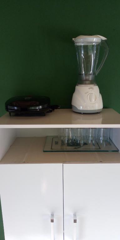  Pousada Pontal do Moleque