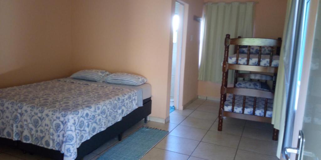  Pousada Pontal do Moleque