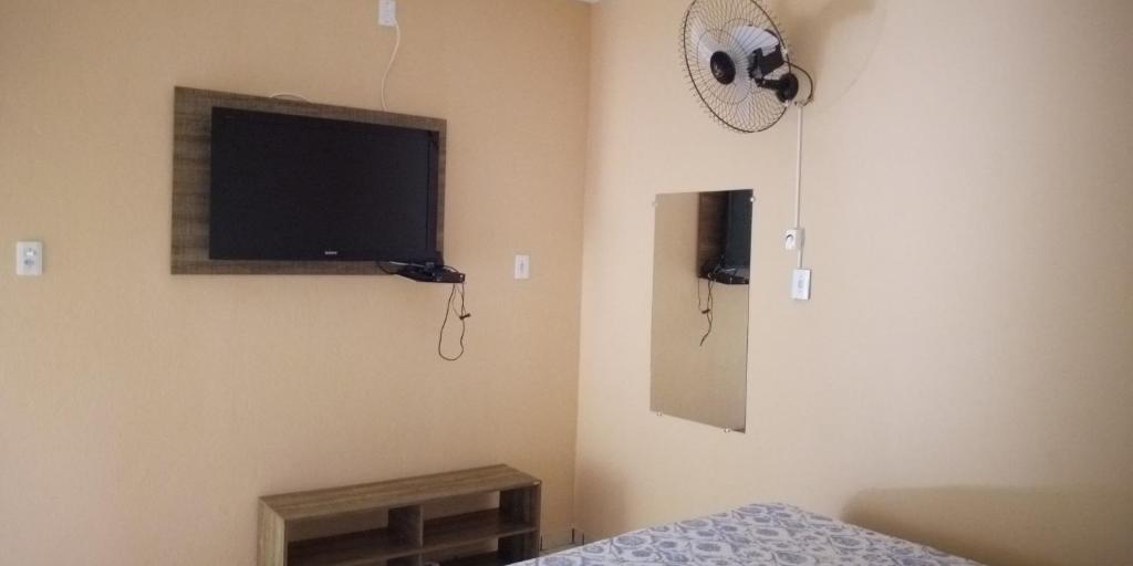  Pousada Pontal do Moleque