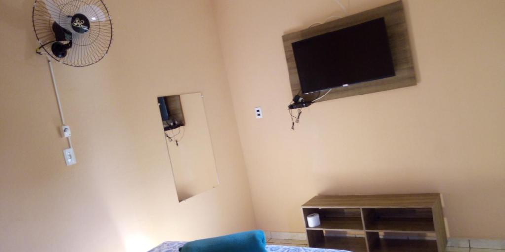  Pousada Pontal do Moleque