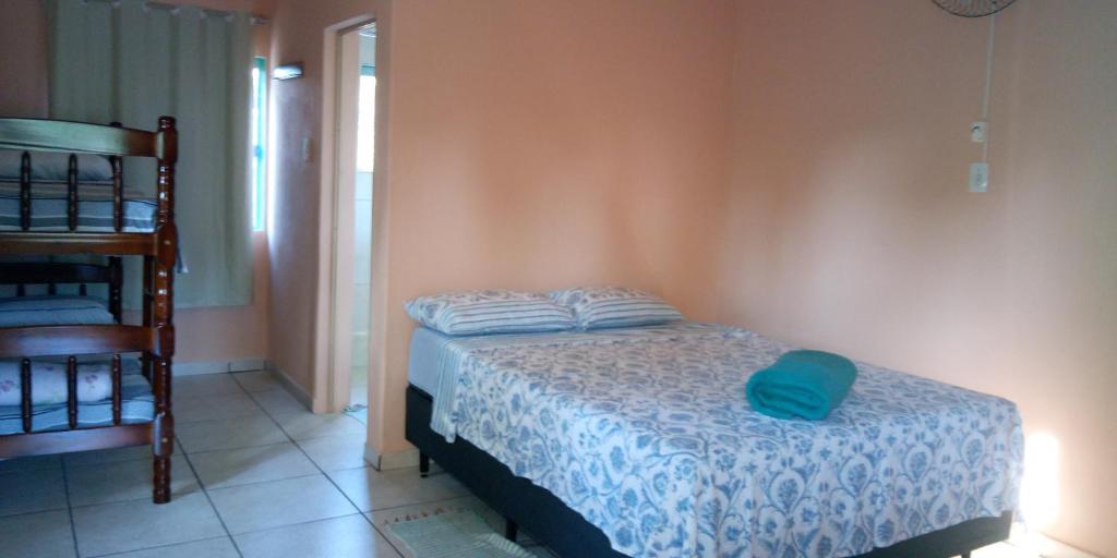  Pousada Pontal do Moleque