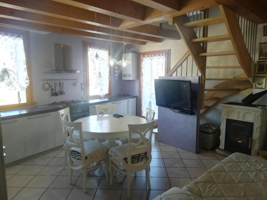 Zdjęcie z galerii obiektu Casamarin6 w Caorle