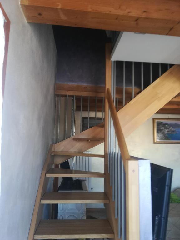 Zdjęcie z galerii obiektu Casamarin6 w Caorle