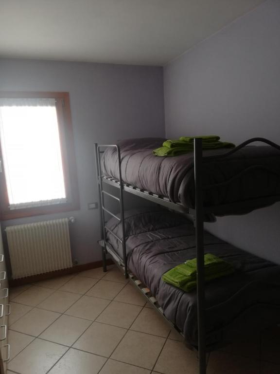 Zdjęcie z galerii obiektu Casamarin6 w Caorle