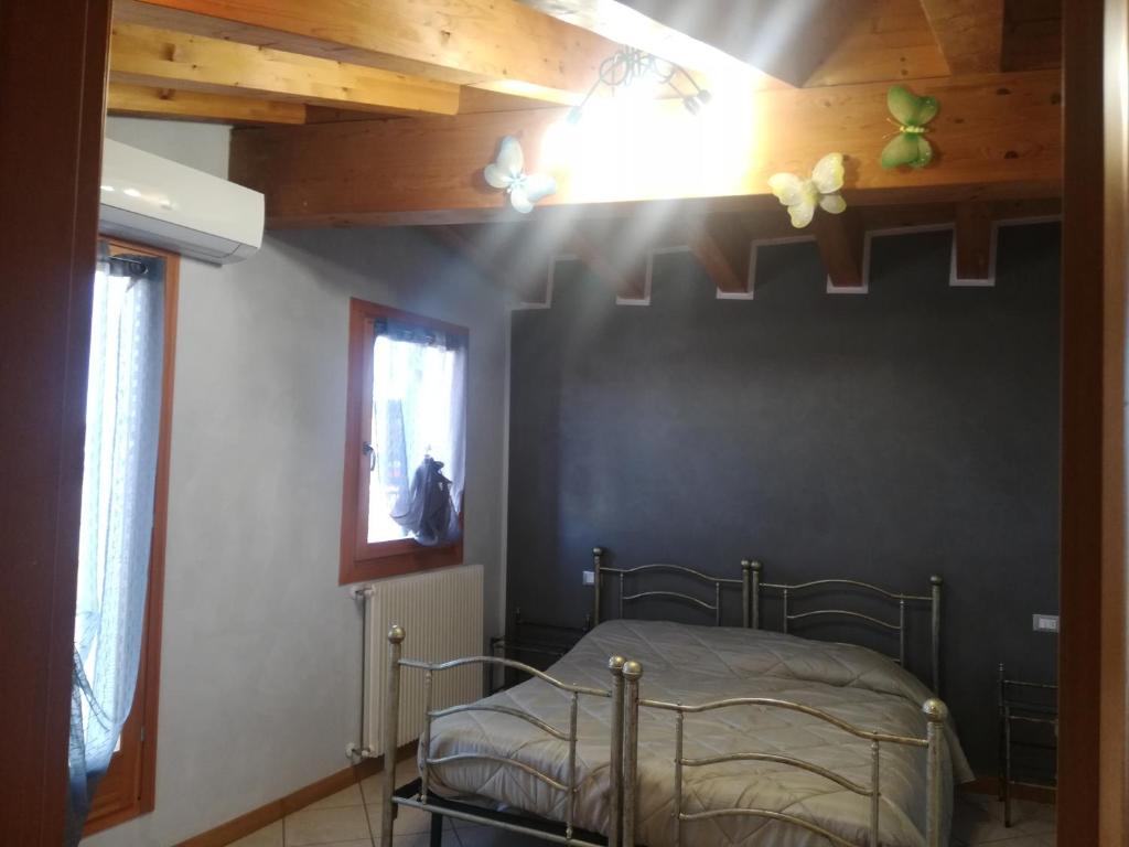 Zdjęcie z galerii obiektu Casamarin6 w Caorle