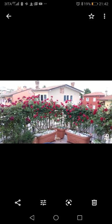 Zdjęcie z galerii obiektu Casamarin6 w Caorle