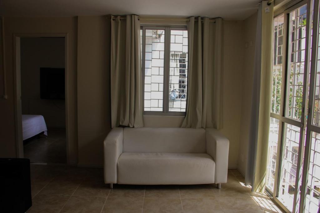  Juveve Loft Apartment