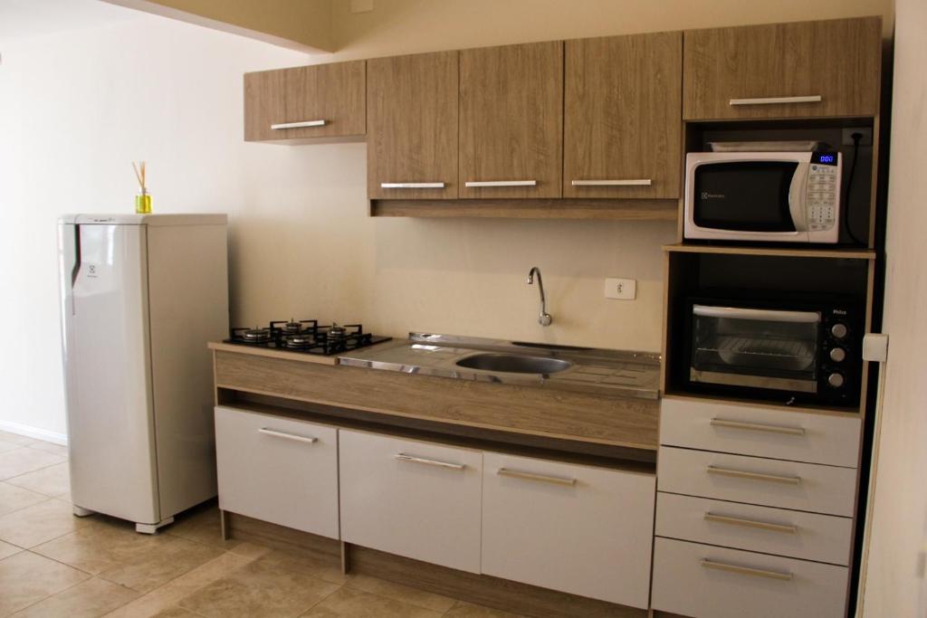  Juveve Loft Apartment