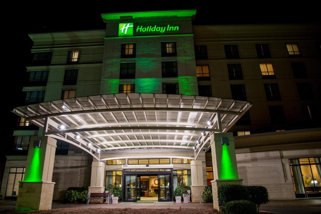 Holiday Inn Rocky Mount I-95 @ US 64 by IHG photo