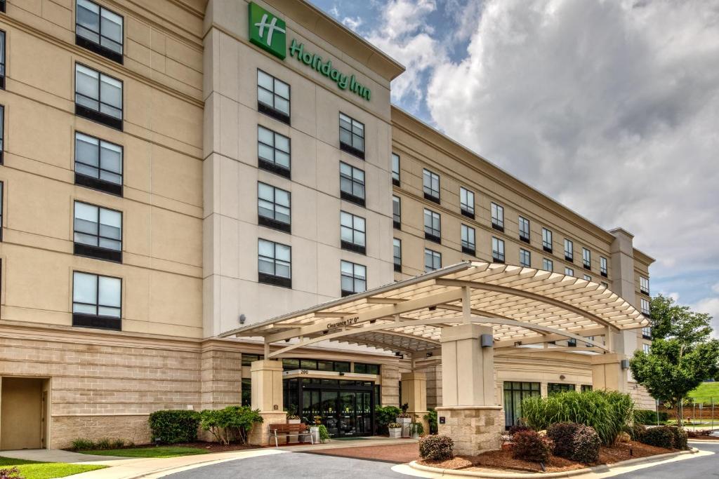 Holiday Inn Rocky Mount I-95 @ US 64 by IHG photo
