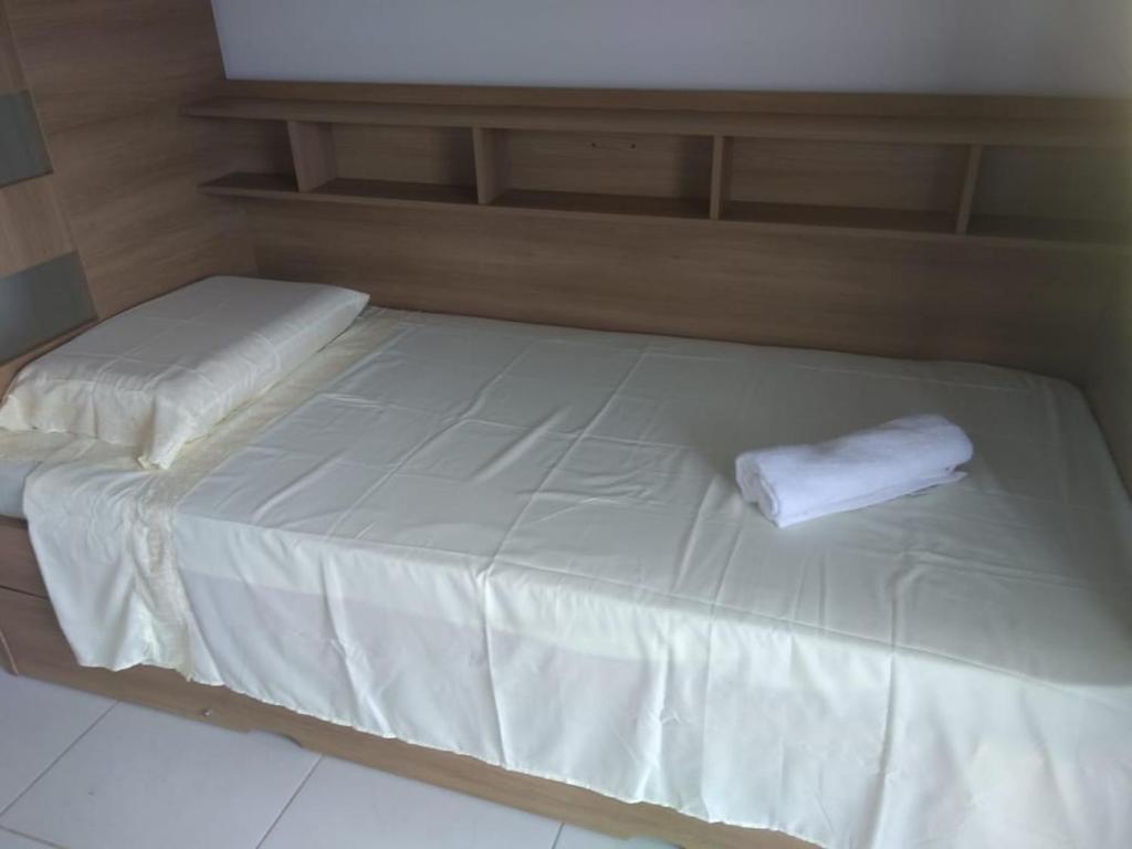  Cond. Indaiá Home Club