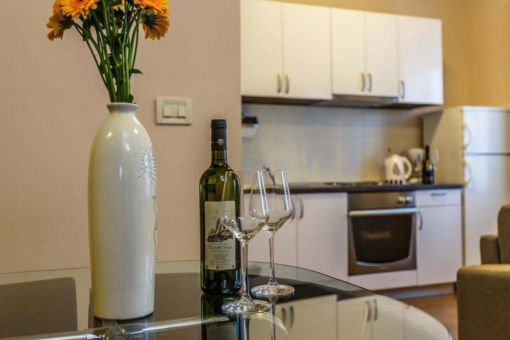 Frajona Apartments - 4