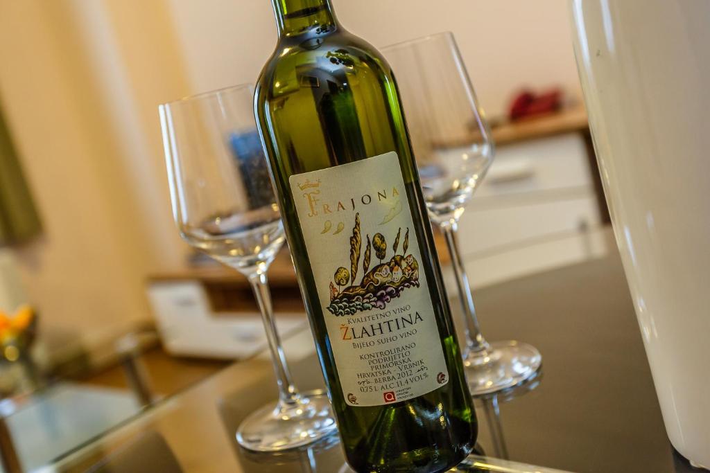 Frajona Apartments - 8