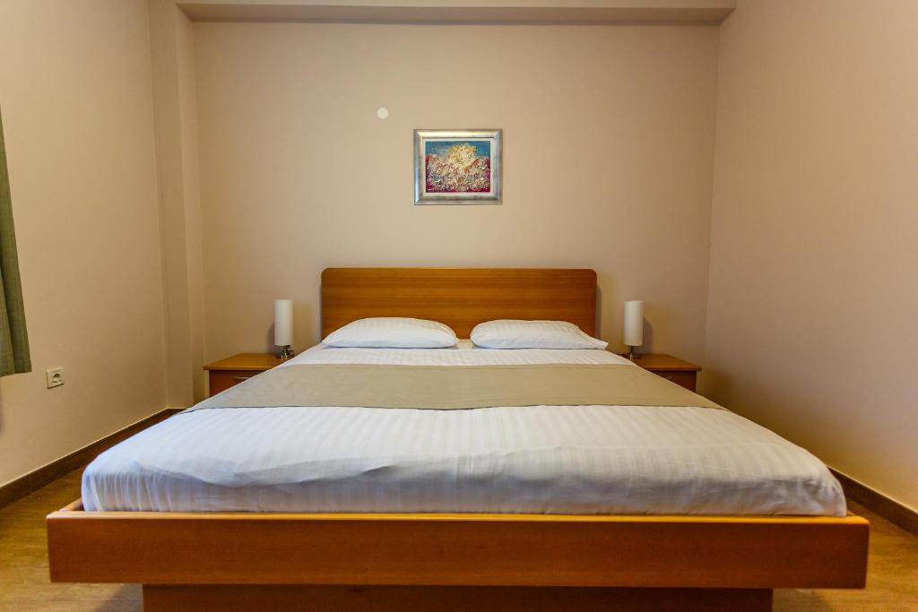 Frajona Apartments - 10