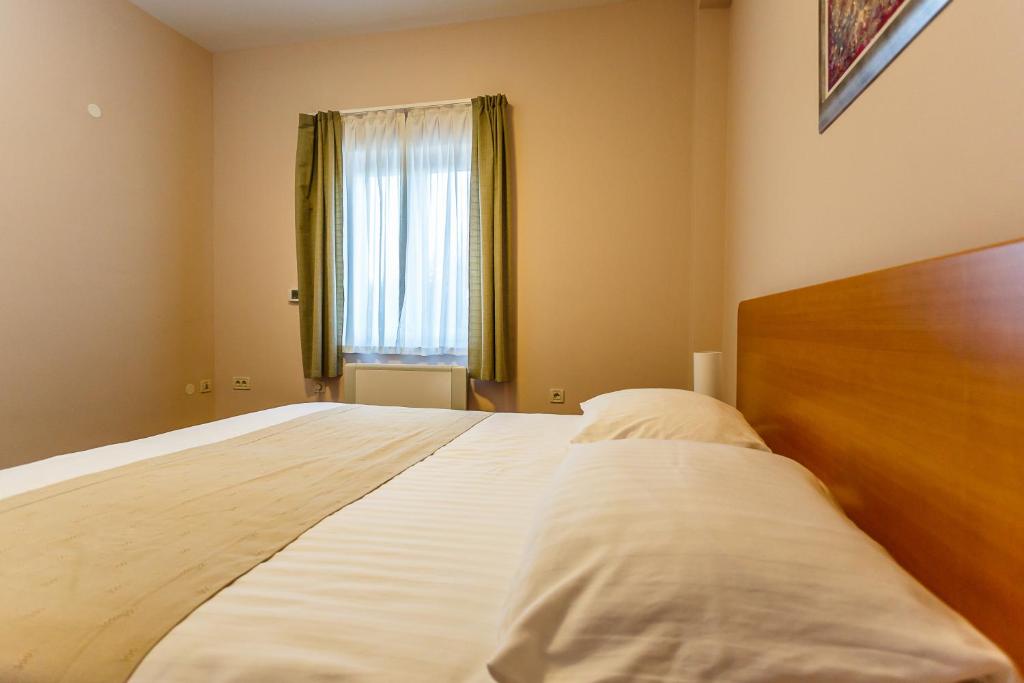 Frajona Apartments - 11