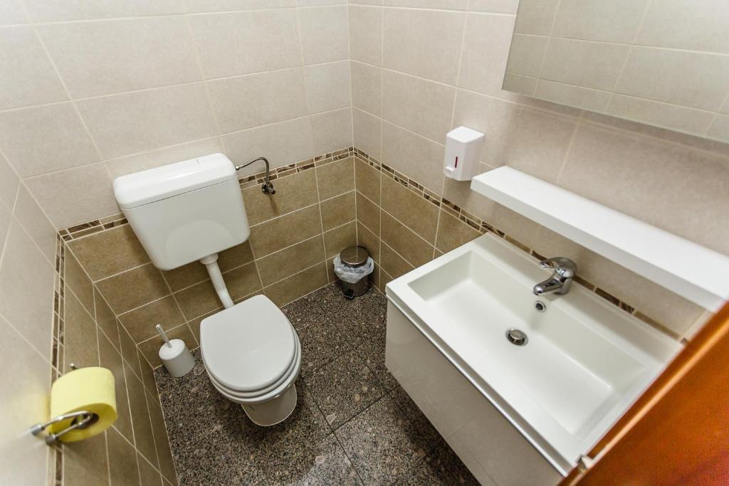 Frajona Apartments - 13