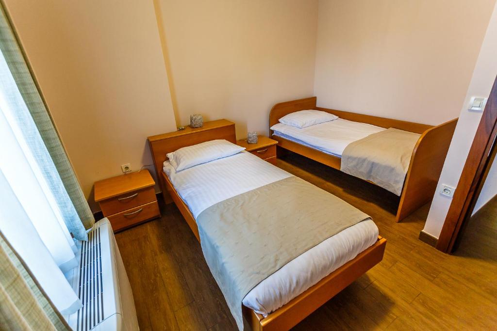 Frajona Apartments - 15