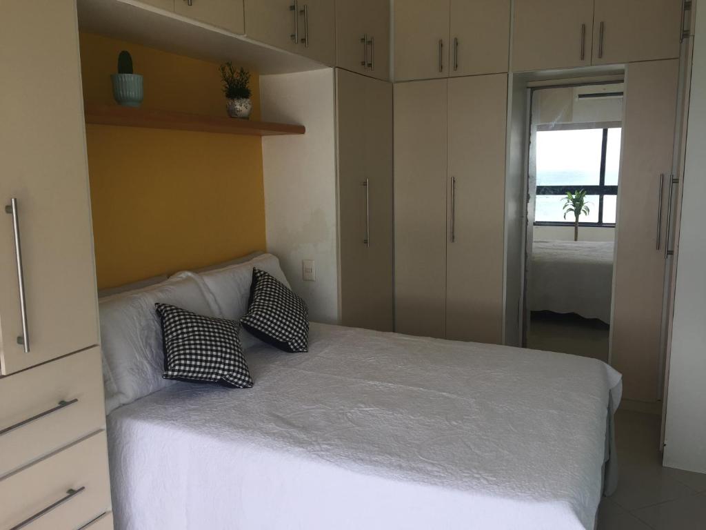  Ondina Apart Hotel Vista Mar Apart 810