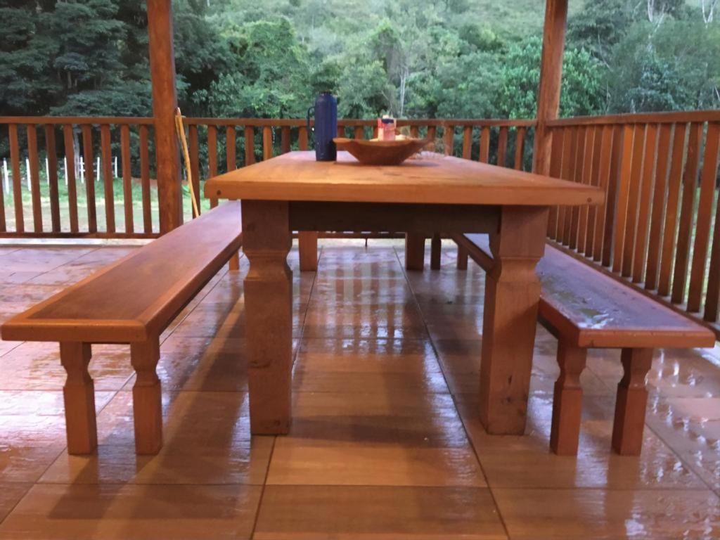  Casa nas margens do São Francisco em Vargem Bonita-MG