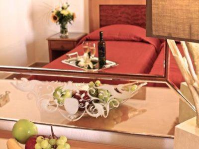Fotografie z fotogalerie ubytování Hotel Anatolia v destinaci Ano Mera
