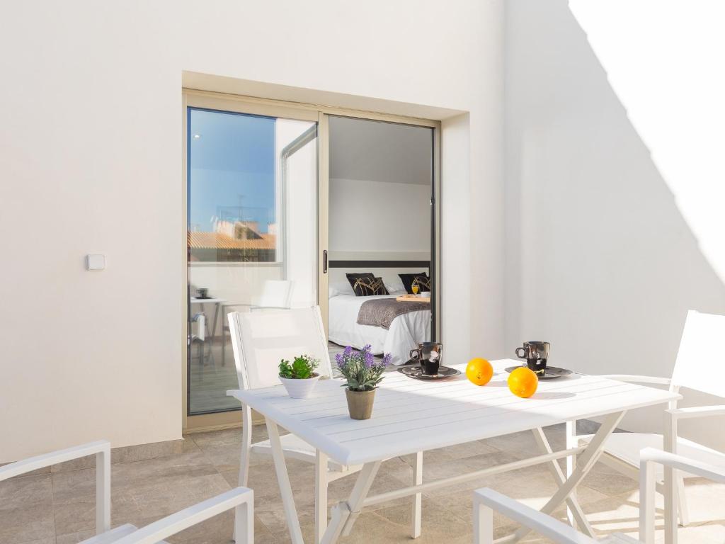 Fotografie z fotogalerie ubytování Villa margalida v destinaci Sa Pobla