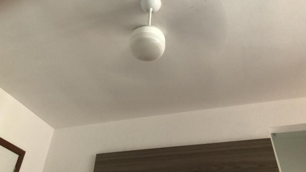  Apartamento Aconchegante Sun Way