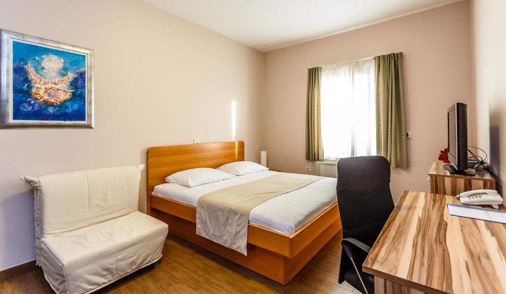 Frajona Apartments - 19