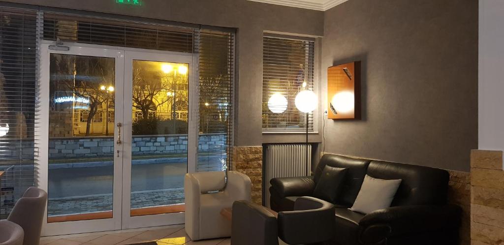 Hotel Anastasia - Resim 7