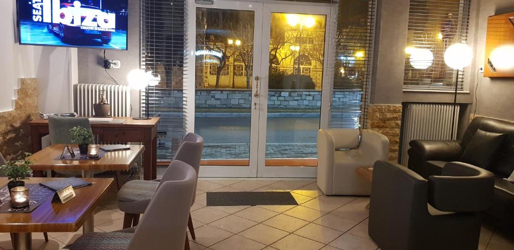 Hotel Anastasia - Resim 8