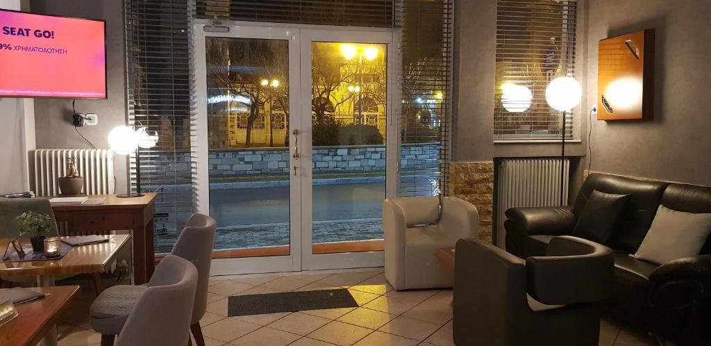 Hotel Anastasia - Resim 9