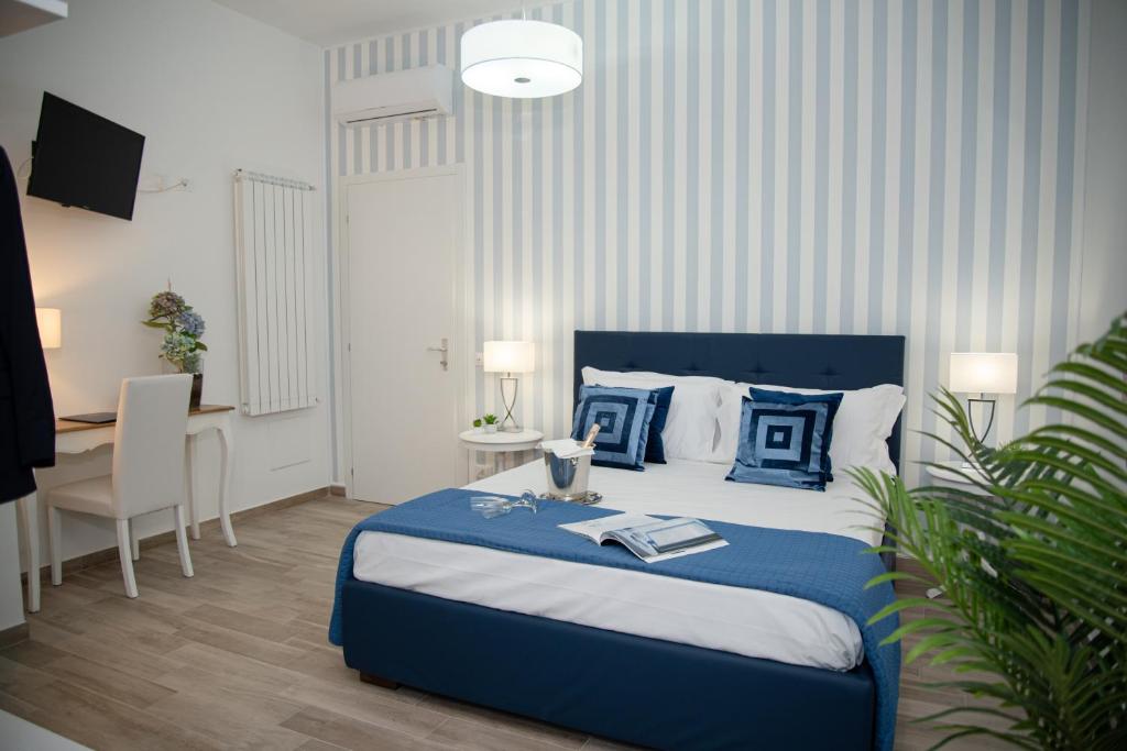 Porta Aragonese Luxury Rooms - 7