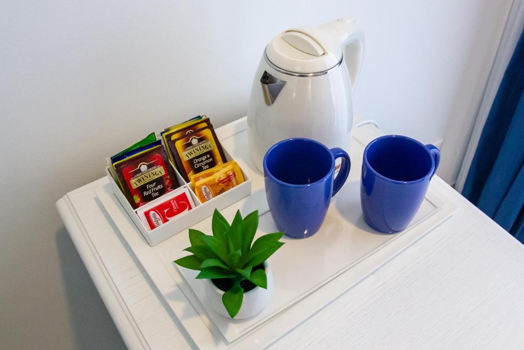 Porta Aragonese Luxury Rooms - 8