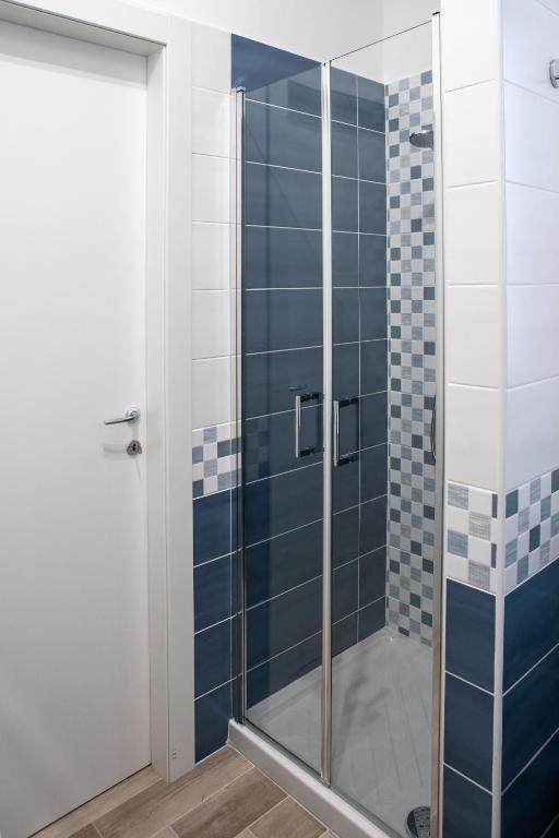 Porta Aragonese Luxury Rooms - 12