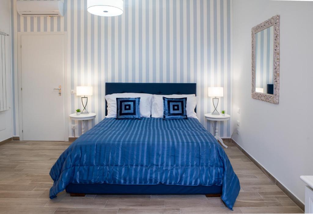 Porta Aragonese Luxury Rooms - 14