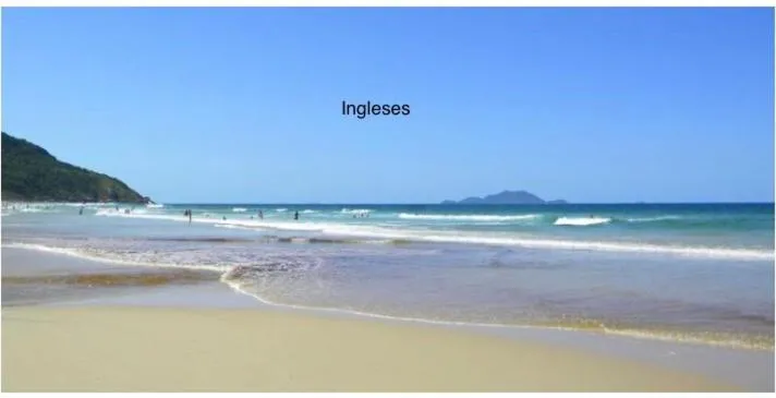 Cobertura no coração da praia dos ingleses, Florianópolis, Brazilia