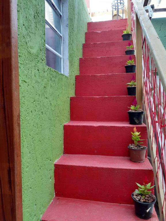  Suites em Floripa