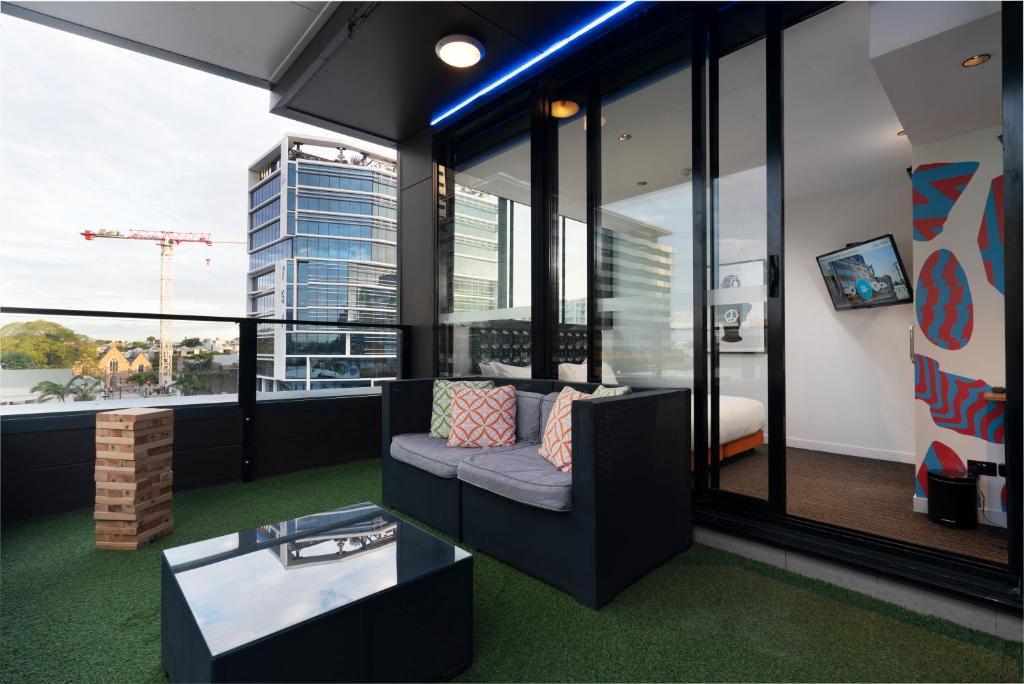 The Constance Fortitude Valley - Resim 5