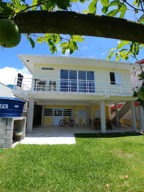  Casa de praia