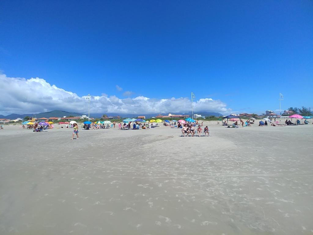  Casa de praia
