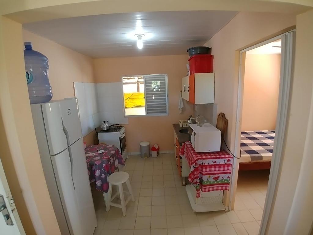  Casa de praia