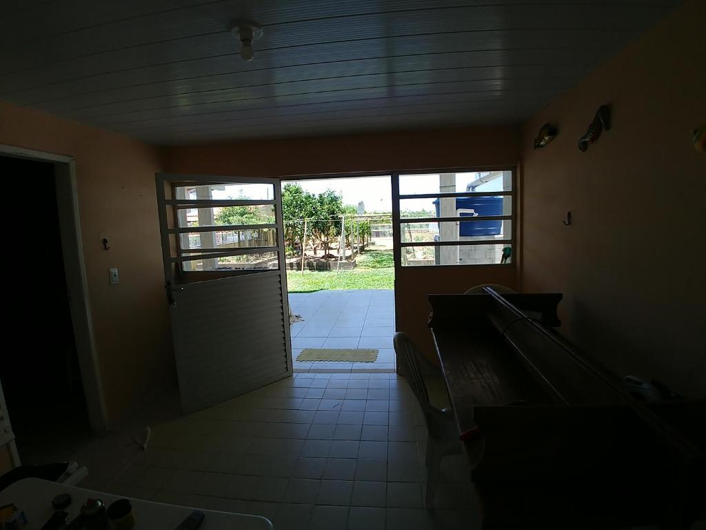  Casa de praia