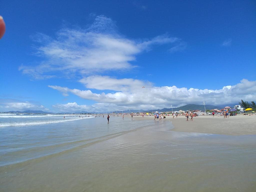  Casa de praia