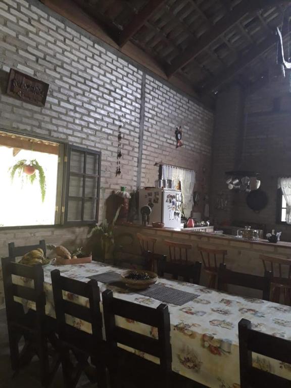  Pousada LUAR DO SERTÃO
