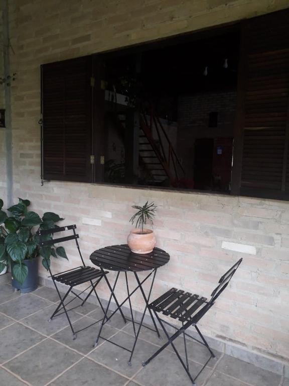  Pousada LUAR DO SERTÃO
