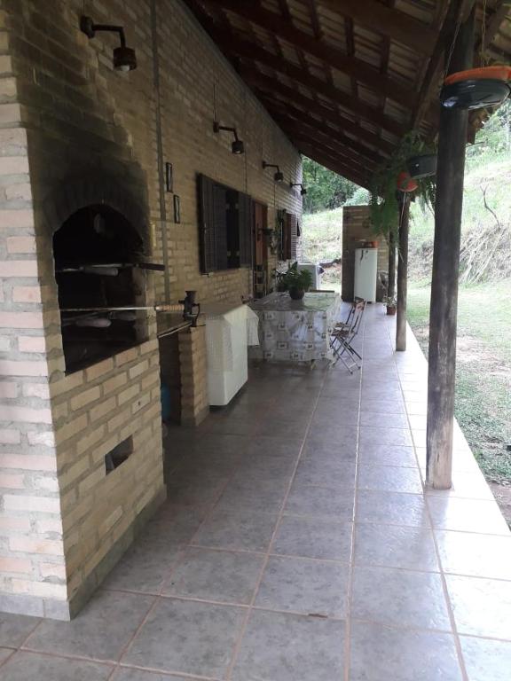  Pousada LUAR DO SERTÃO