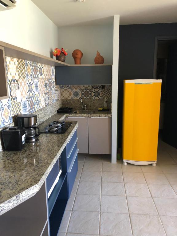  Muro Alto Suites - Marupiara