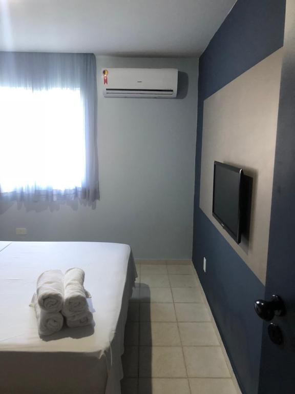  Muro Alto Suites - Marupiara